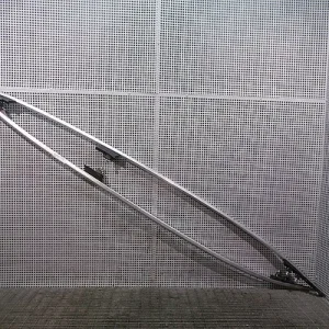 BARE PAVILION