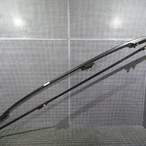 BARE PAVILION