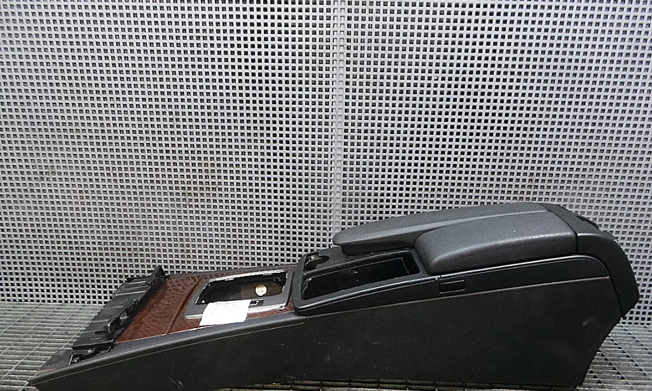 COTIERA MERCEDES C-CLASS 2007-2014