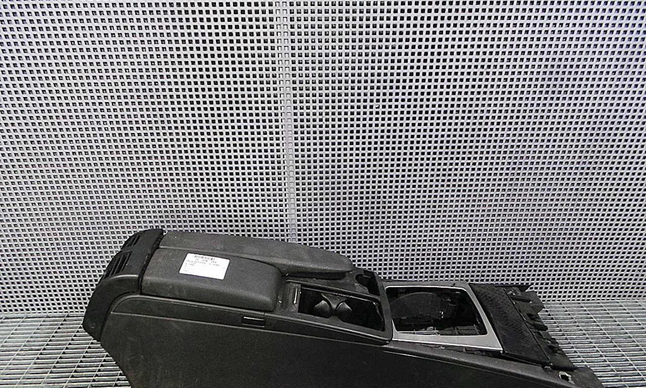 COTIERA MERCEDES C-CLASS 2007-2014