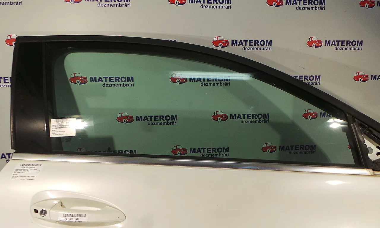 GEAM FATA DREAPTA MERCEDES C-CLASS 2007-2014