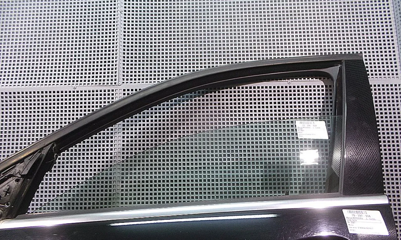 GEAM FATA STANGA MERCEDES C-CLASS 2007-2014