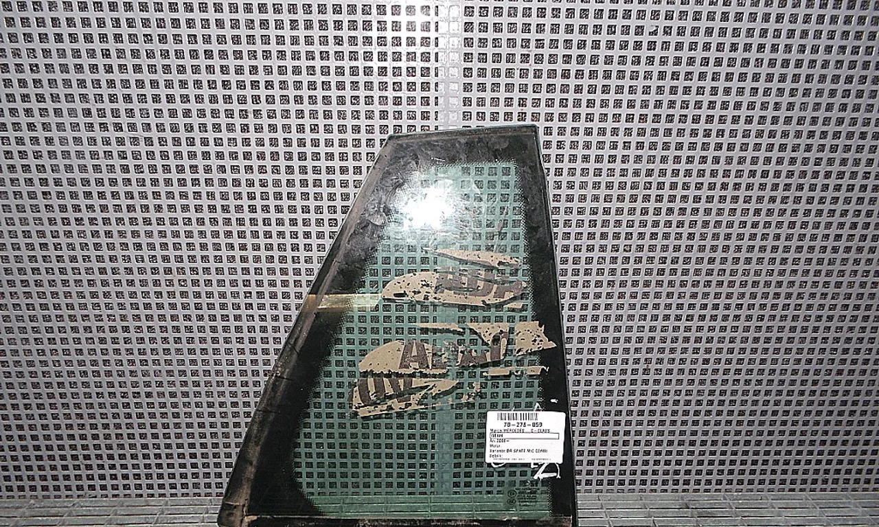 GEAM SPATE MIC DREAPTA MERCEDES C-CLASS 2007-2014