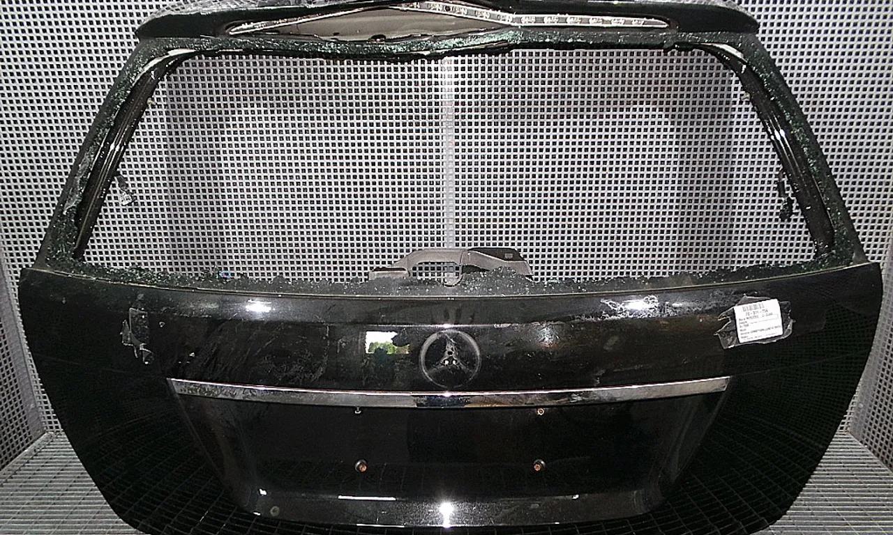 HAION MERCEDES C-CLASS 2007-2014