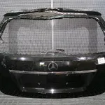 HAION MERCEDES C-CLASS 2007-2014, vedere frontata