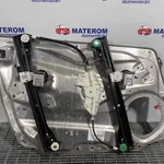 MACARA USA FATA DREAPTA MERCEDES C-CLASS C 220 CDI (204.208) 2007-2014 oe-A2127201679, vedere laterala