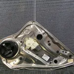 MACARA USA SPATE DREAPTA MERCEDES C-CLASS 2007-2014 oe-A2048200642, vedere frontata