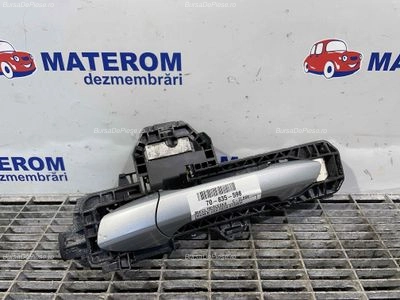 MANER USA FATA STANGA