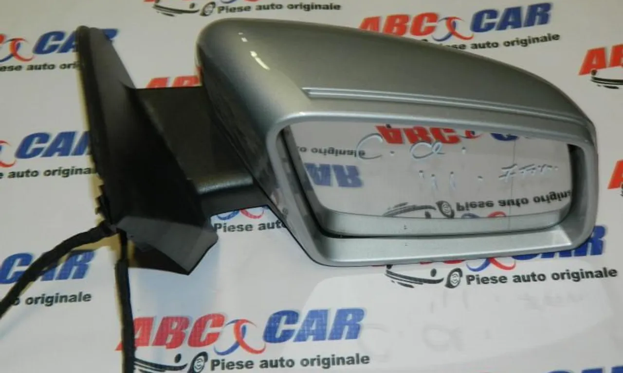 Oglinda dreapta MERCEDES C-CLASS 2007-2014