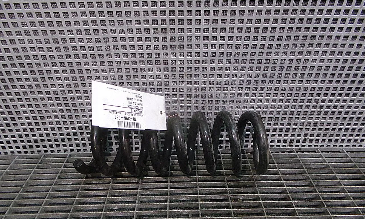 ARC SPATE MERCEDES C-CLASS 2007-2014