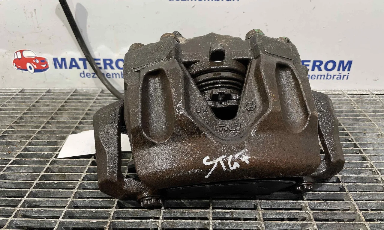 ETRIER FATA STANGA MERCEDES C-CLASS 2007-2014