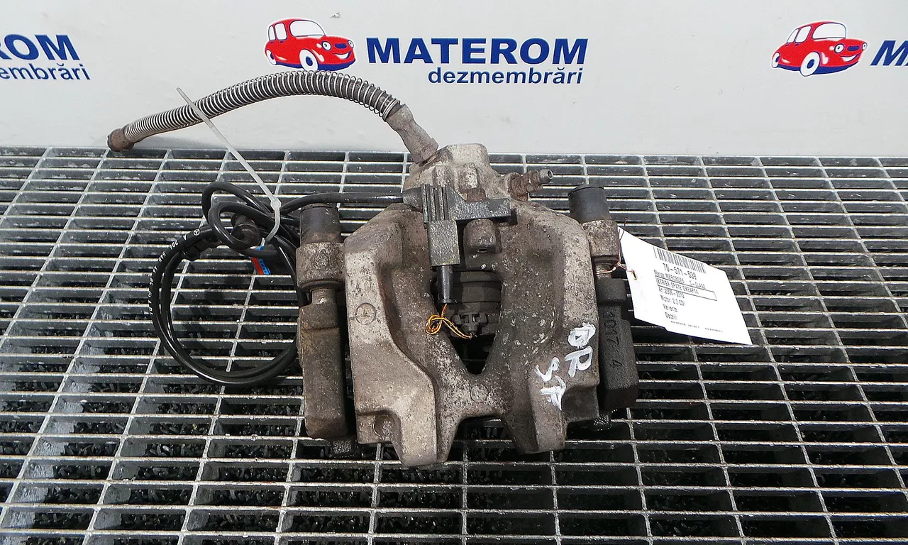 ETRIER SPATE DREAPTA MERCEDES C-CLASS 2007-2014