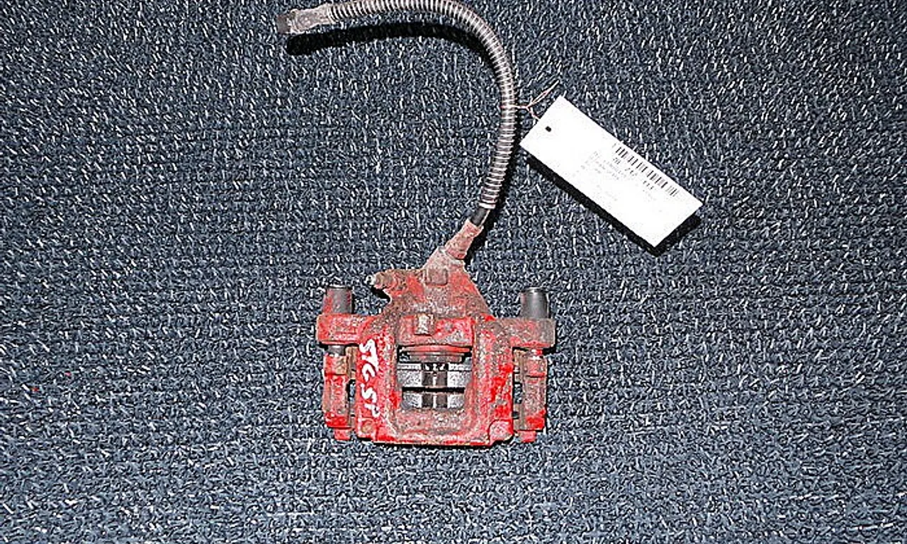 ETRIER SPATE STANGA MERCEDES C-CLASS 2007-2014