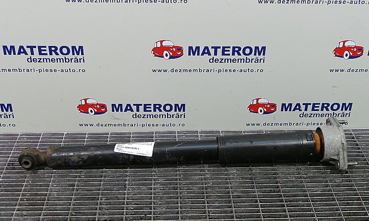 TELESCOP SPATE MERCEDES C-CLASS 2007-2014
