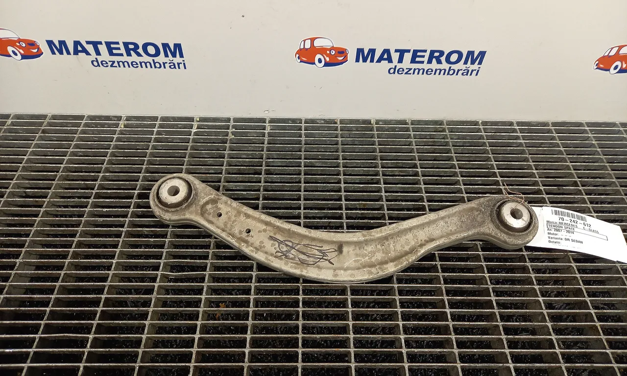 TENDON SPATE MERCEDES C-CLASS 2007-2014
