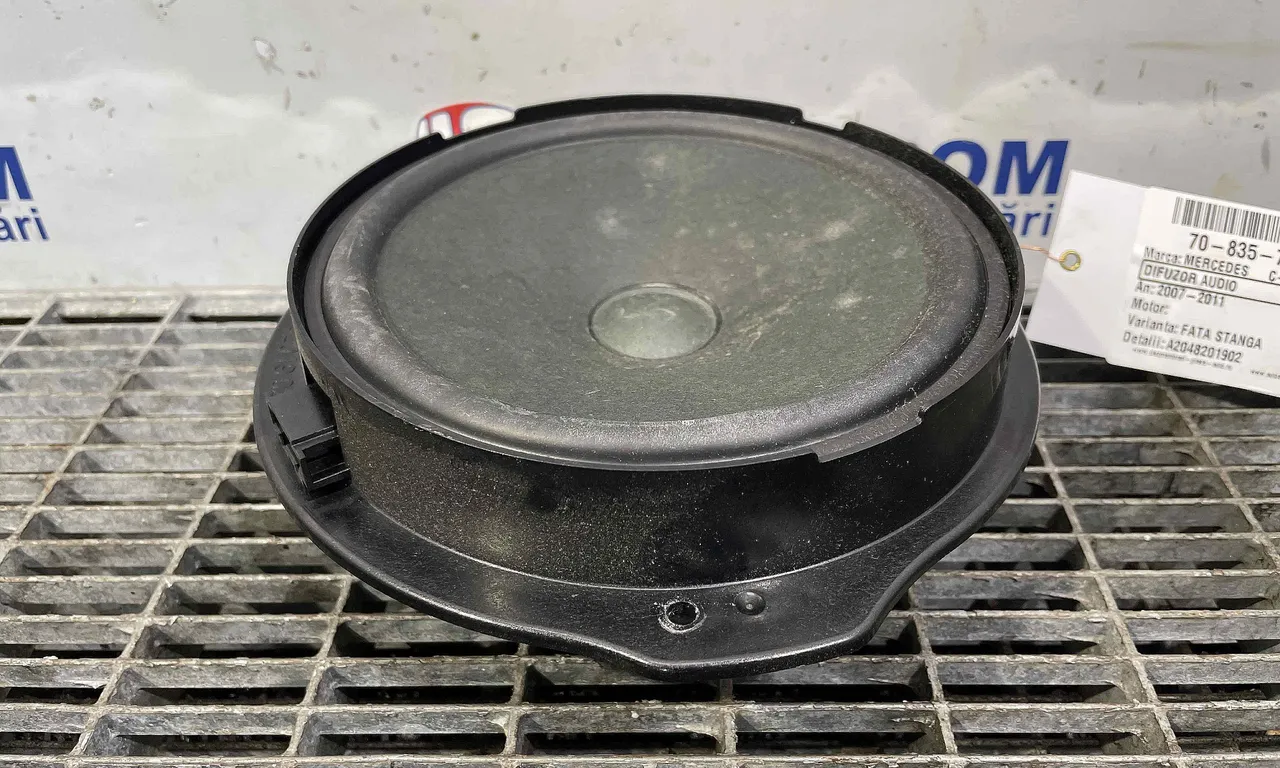 DIFUZOR AUDIO MERCEDES C-CLASS 2007-2014