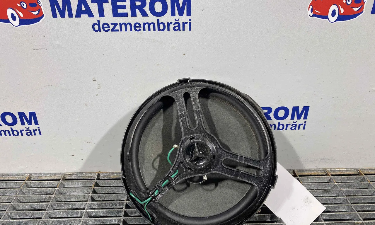 DIFUZOR AUDIO MERCEDES C-CLASS 2007-2014