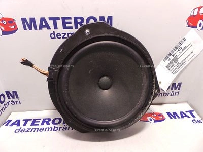 DIFUZOR AUDIO