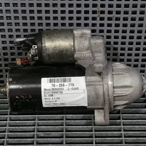ELECTROMOTOR