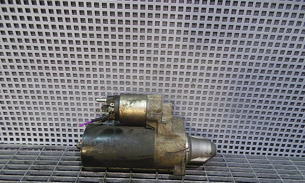 ELECTROMOTOR MERCEDES C-CLASS 2007-2014