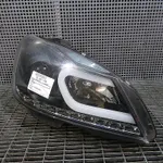 FAR DREAPTA MERCEDES C-CLASS 2007-2014 oe-A2048200459, vedere laterala