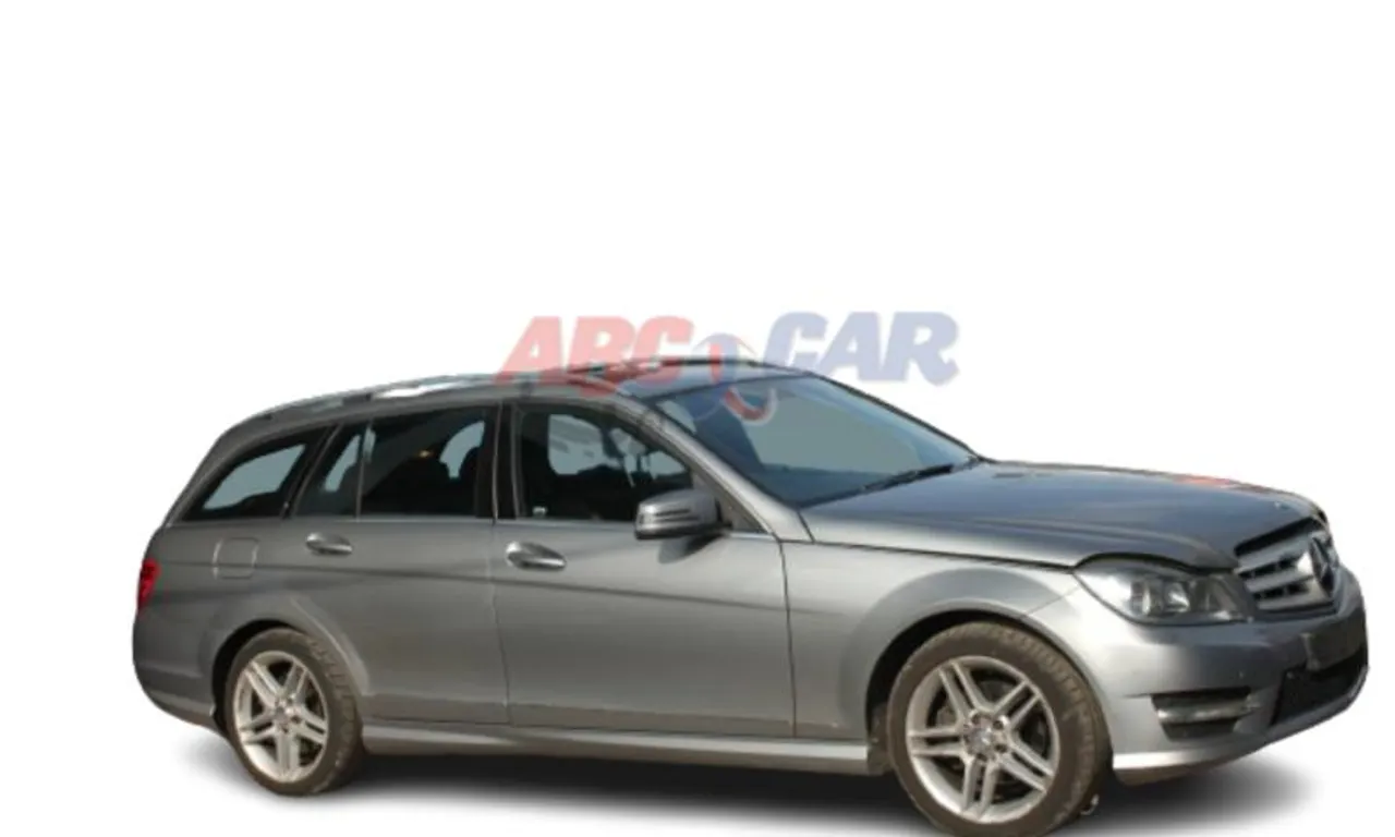 Lampa plafon MERCEDES C-CLASS 2007-2014