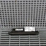 MODUL PARKTRONIC MERCEDES C-CLASS 2007-2014 oe-A0015424623, vedere frontata