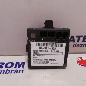 MODUL USA/DREAPTA FATA