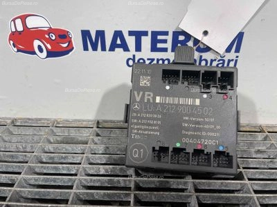 MODUL USA/DREAPTA FATA
