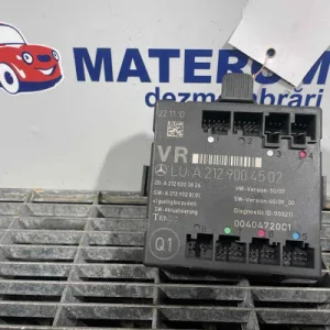 MODUL USA/DREAPTA FATA
