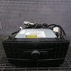 RADIO CD