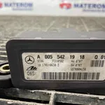 SENZOR ESP MERCEDES C-CLASS C 350 CDI (204.225) 2007-2014 oe-A0055421918, vedere laterala