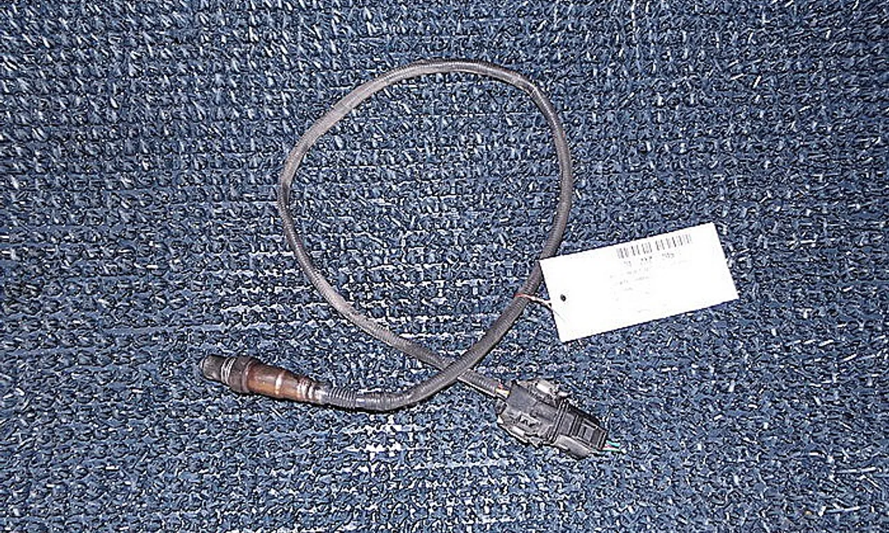 SONDA LAMBDA MERCEDES C-CLASS 2007-2014