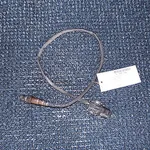 SONDA LAMBDA MERCEDES C-CLASS C 220 CDI (204.202) 2007-2014 oe-35427118, vedere frontata
