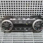 TABLOU COMANDA INCALZIRE MERCEDES C-CLASS 2007-2014 oe-A2048309885, vedere frontata