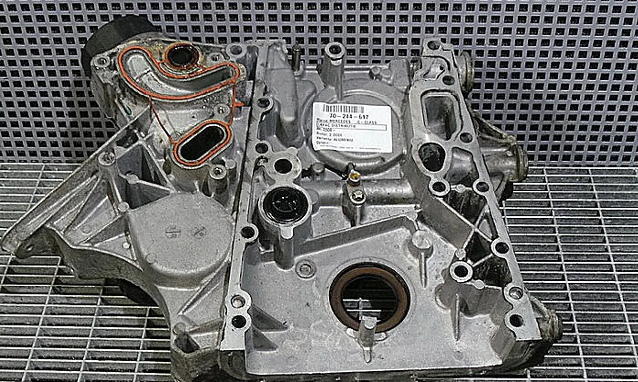 CAPAC DISTRIBUTIE MERCEDES C-CLASS 2007-2014