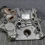 CAPAC DISTRIBUTIE MERCEDES C-CLASS 2.2 CDI 2007-2014, vedere frontata