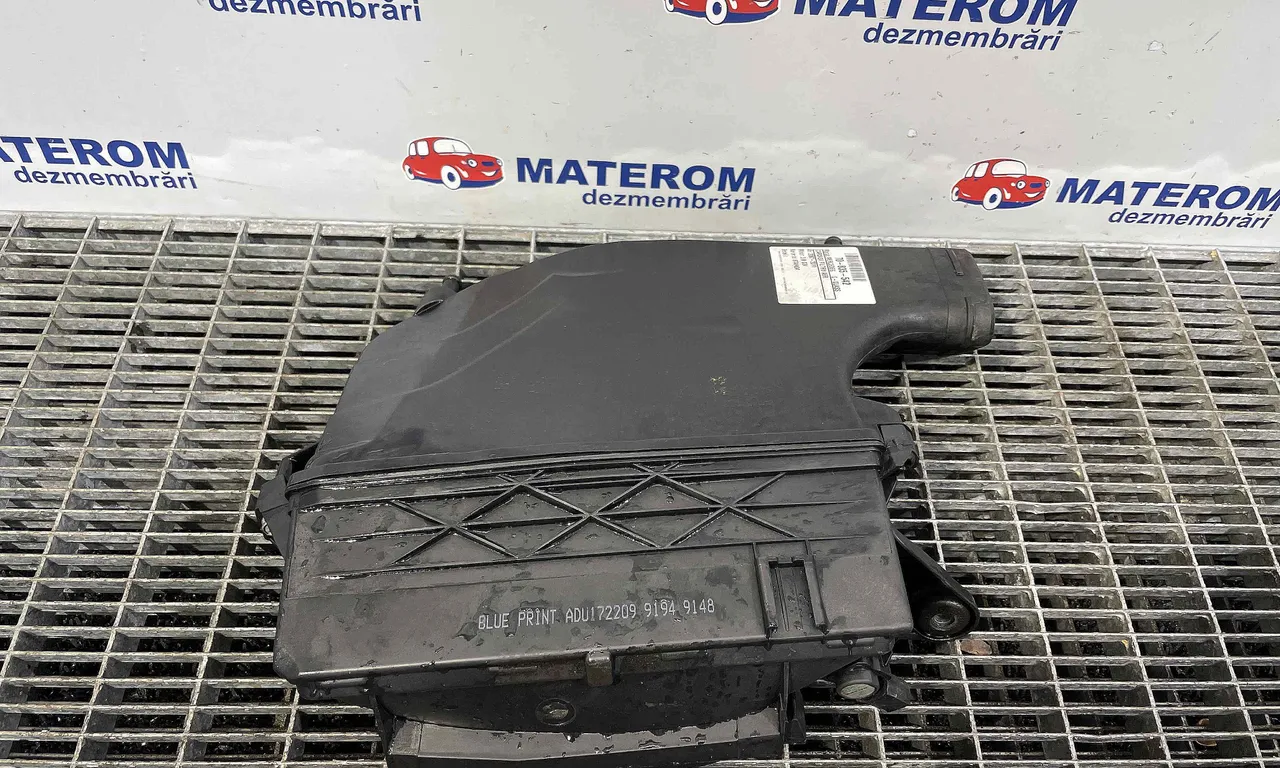 CARCASA FILTRU AER MERCEDES C-CLASS 2007-2014