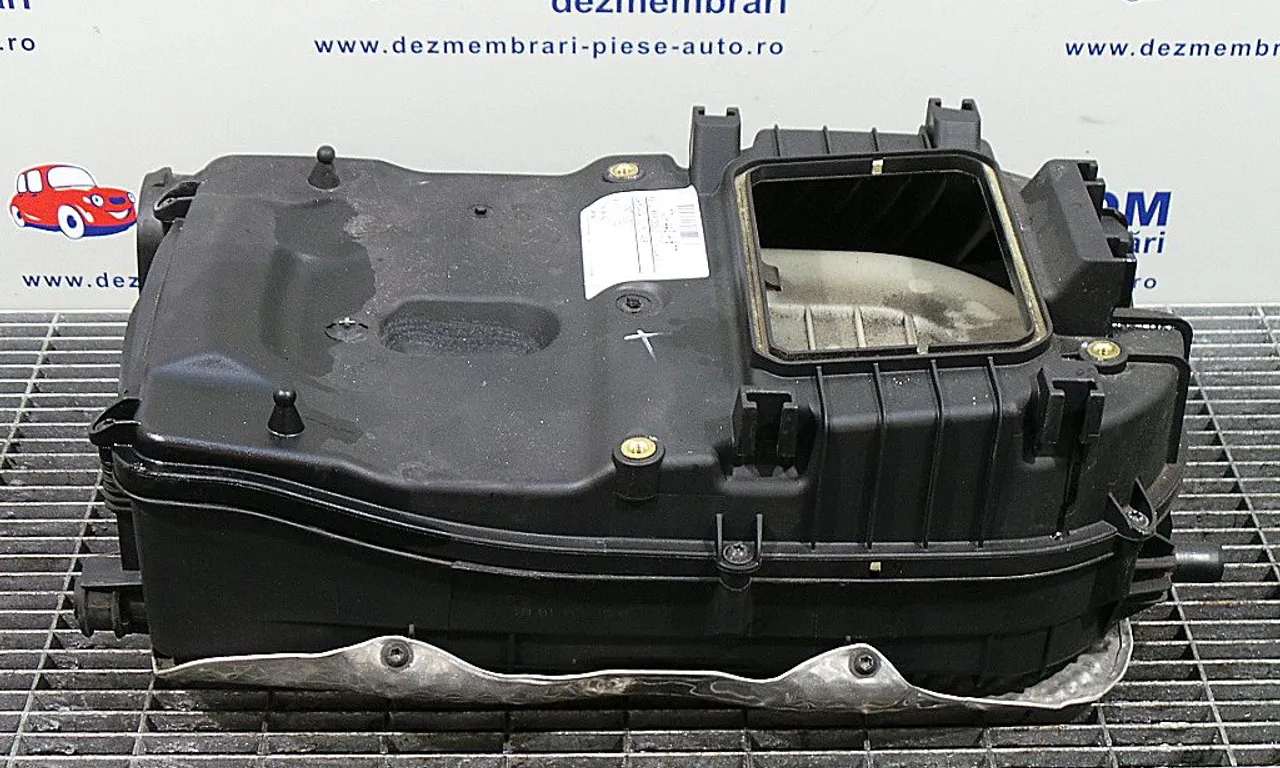 CARCASA FILTRU AER MERCEDES C-CLASS 2007-2014
