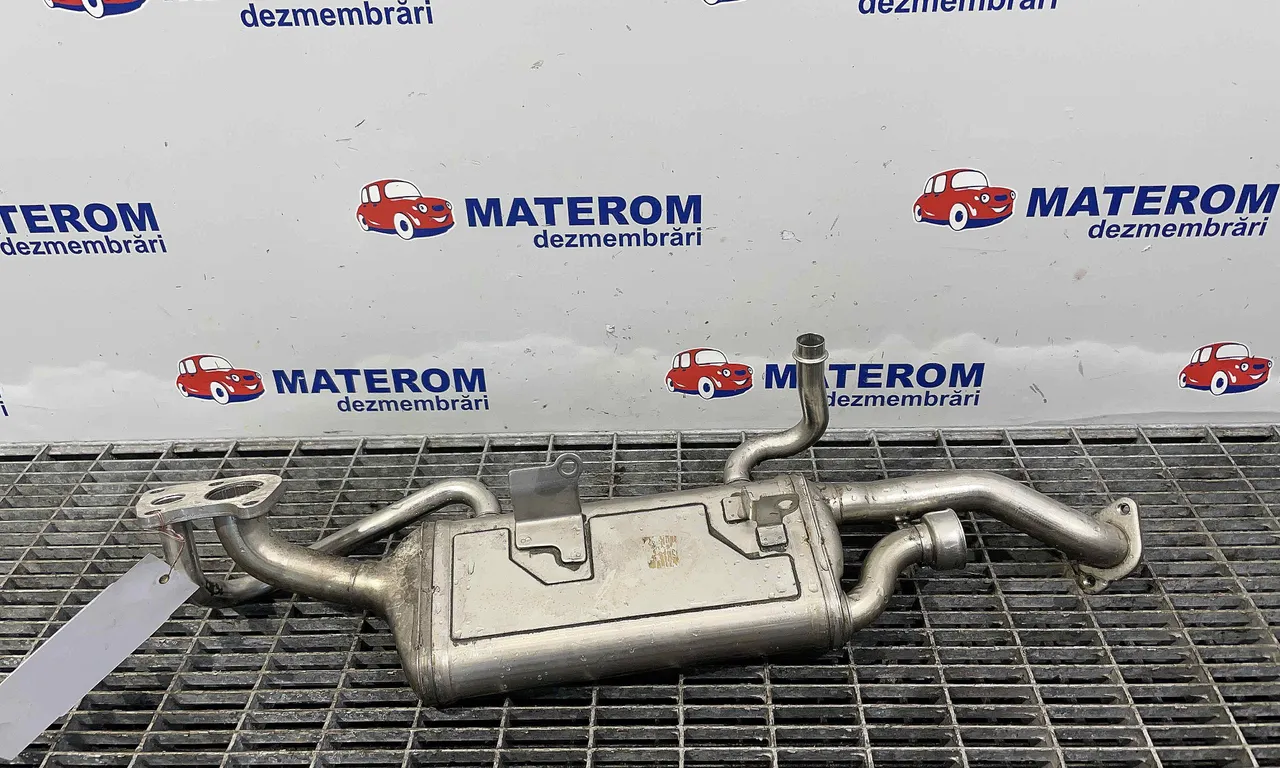 RACITOR GAZE CARTER MERCEDES C-CLASS 2007-2014