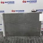 RADIATOR CLIMA MERCEDES C-CLASS C 350 CDI (204.225) 2007-2014 oe-A2045000654, vedere laterala