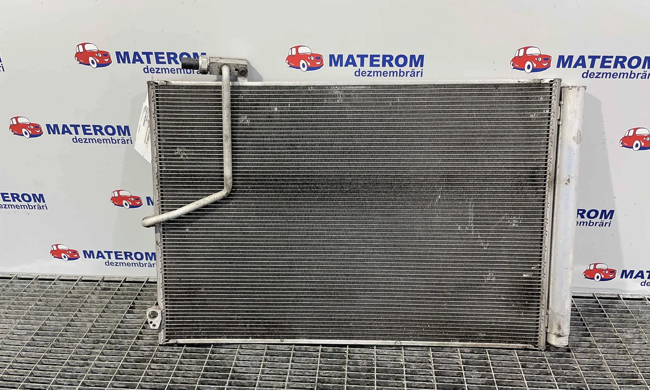 RADIATOR CLIMA MERCEDES C-CLASS 2007-2014