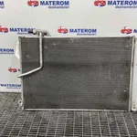 RADIATOR CLIMA MERCEDES C-CLASS C 350 CDI (204.225) 2007-2014 oe-A2045000654, vedere frontata