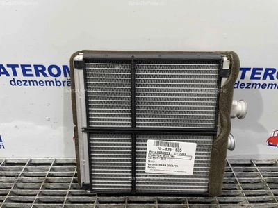 RADIATOR INCALZIRE
