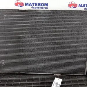 RADIATOR MOTOR