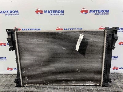 RADIATOR MOTOR