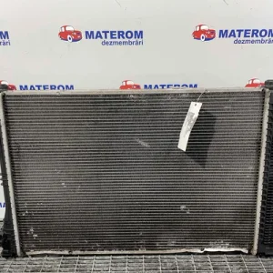 RADIATOR MOTOR