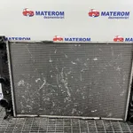 RADIATOR MOTOR MERCEDES C-CLASS C 350 CDI (204.225) 2007-2014 oe-A2045003603, vedere laterala