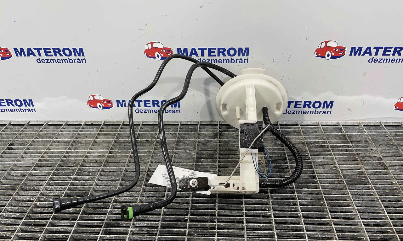 SONDA LITROMETRICA MERCEDES C-CLASS 2007-2014