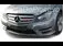 Vas expansiune MERCEDES C-CLASS 2007-2014, vedere laterala